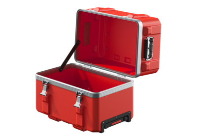 Thermodyne - Trolley: 48 32-335 Trolley 