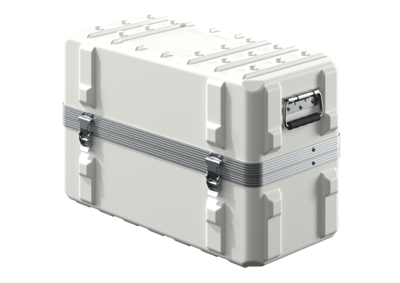 Thermodyne Transportbox 64 32 06 S