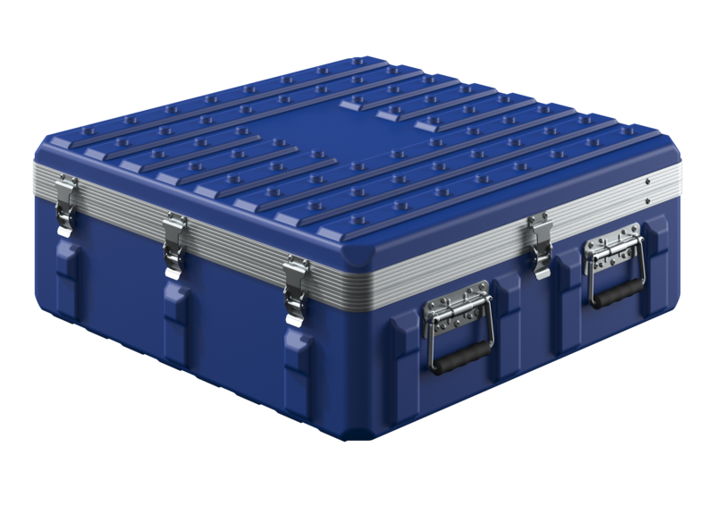 Thermodyne Transportbox 72 72 04 S