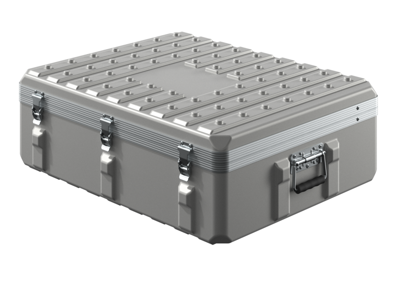 Thermodyne Transportbox 80 64 04 S