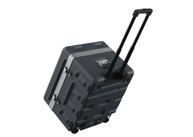 Thermodyne Trolley Trolley 2010-440