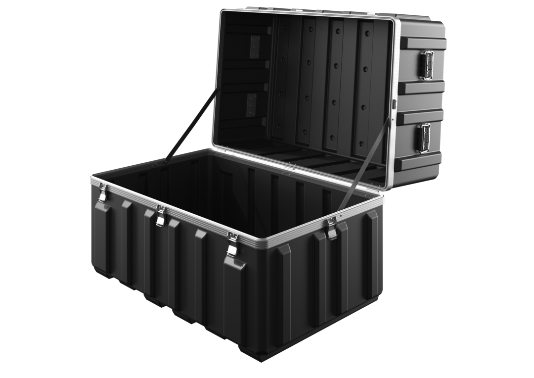 Thermodyne - Trolley: 102 189-795 Trolley 