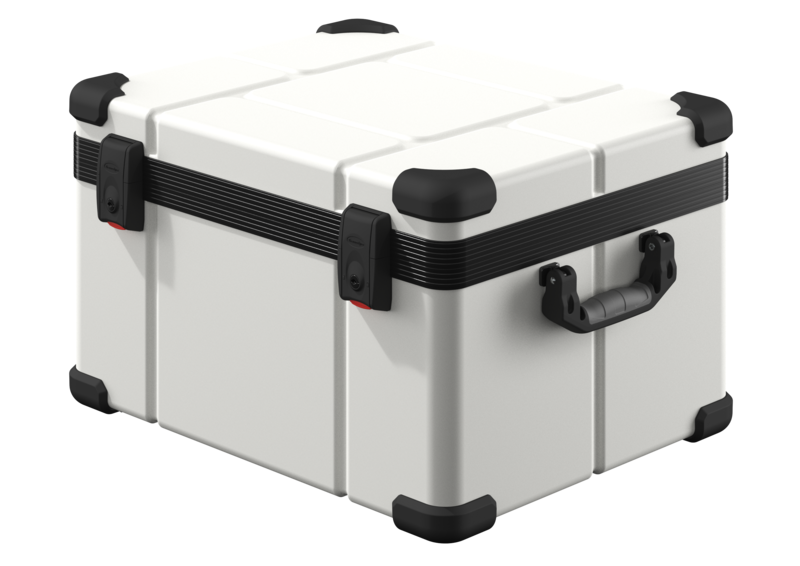 Thermodyne AppliCase 105 002-41 Box