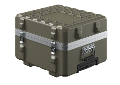 Thermodyne - Trolley: 56 48-270 Trolley