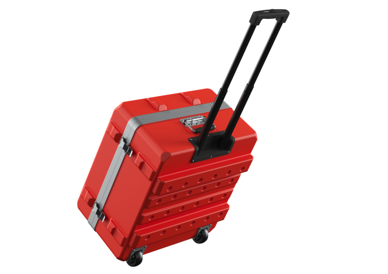Thermodyne Trolley 56 56-270 Trolley