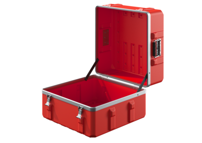 Thermodyne - Transportbox: 56 56 06 S 