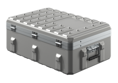 Thermodyne - Transportbox: 72 48 04 S