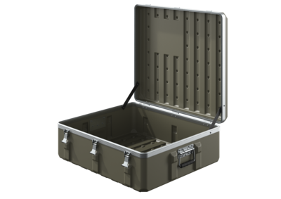 Thermodyne - Transportbox: 72 64 04 S 