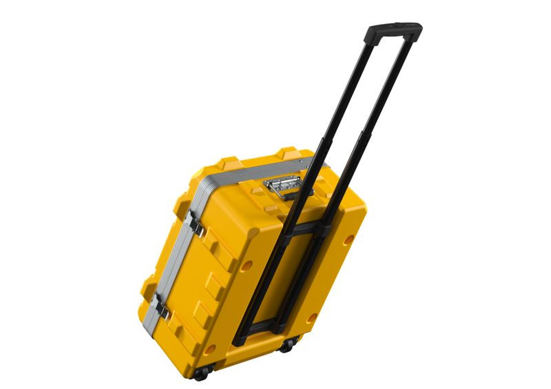 Thermodyne Trolley Trolley 2012-275