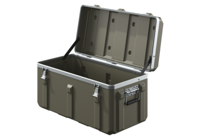 Thermodyne - Transportbox: 102 029 