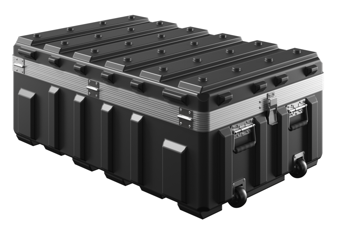 Thermodyne - Trolley: 102 189-385 Trolley