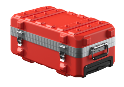 Thermodyne - Trolley: 56 32-165 Trolley