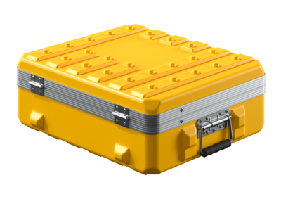 Thermodyne - Transportbox: 56 48 03 S