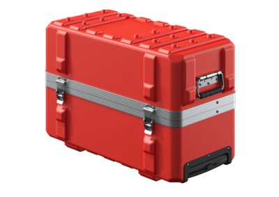 Thermodyne - Trolley: 64 32-335 Trolley