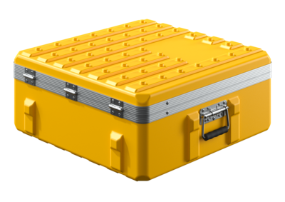 Thermodyne - Transportbox: 64 64 04 S