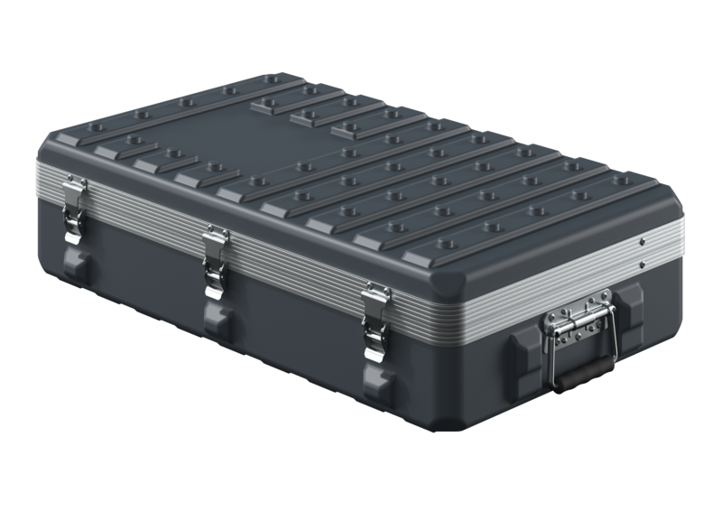 Thermodyne Transportbox 80 48 03 S