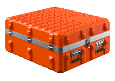 Thermodyne - Transportbox: 80 72 05 S