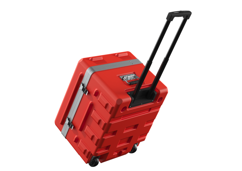 Thermodyne Trolley Trolley 2010-440