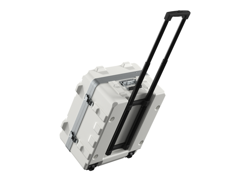 Thermodyne Trolley Trolley 2012-320