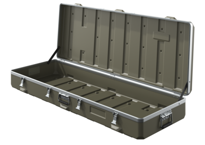 Thermodyne - Transportbox: 102 005-21 