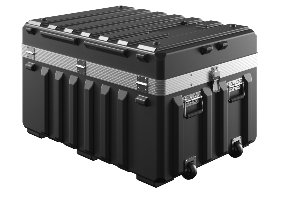 Thermodyne - Trolley: 102 175-530 Trolley
