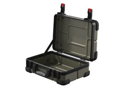 Thermodyne - AppliCase: 105 001-11 