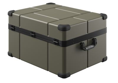 Thermodyne - AppliCase: 105 004-42 Box