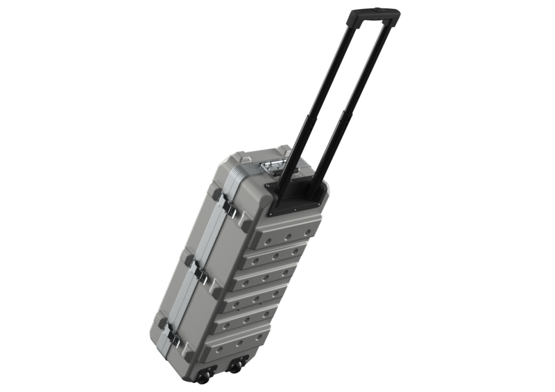 Thermodyne Trolley 72 32-165 Trolley