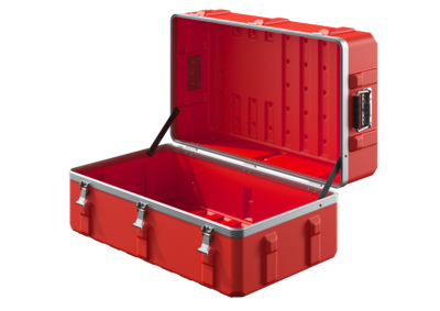 Thermodyne - Transportbox: 80 48 06 S 