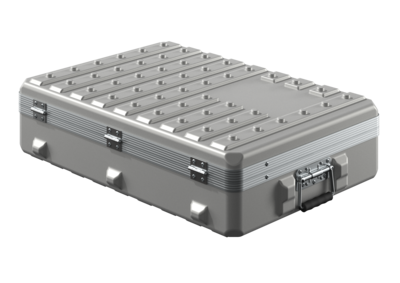 Thermodyne - Transportbox: 80 56 03 S