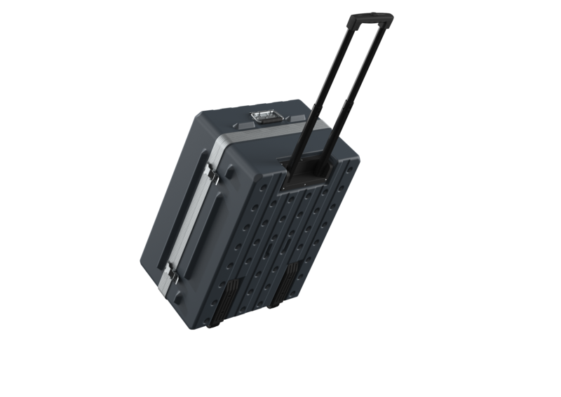 Thermodyne Trolley Trolley 2000-360