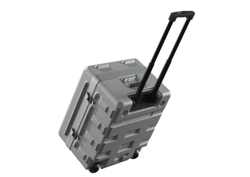 Thermodyne Trolley Trolley 2010-385