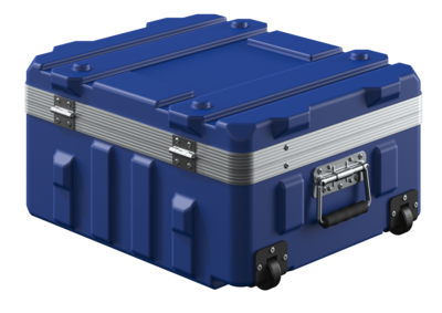 Thermodyne - Trolley: Trolley 2012-275