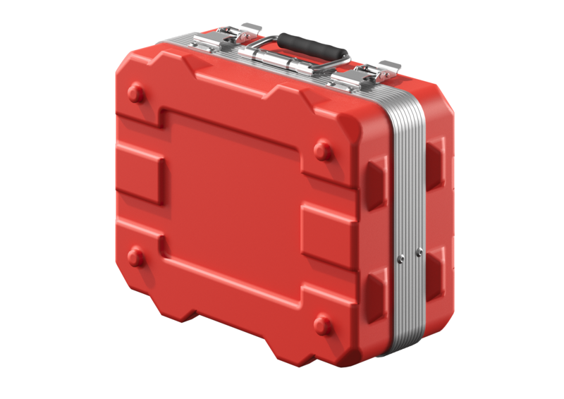 Thermodyne Transportkoffer 102 004-11