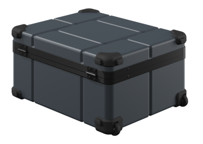 Thermodyne - AppliCase: 105 002-230 Trolley