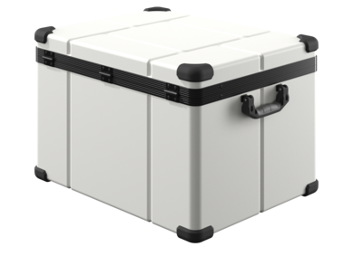 Thermodyne - AppliCase: 105 004-61 Box