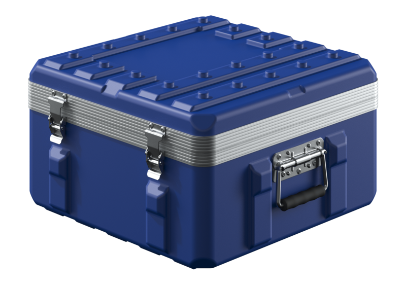 Thermodyne Transportbox 48 48 04 S