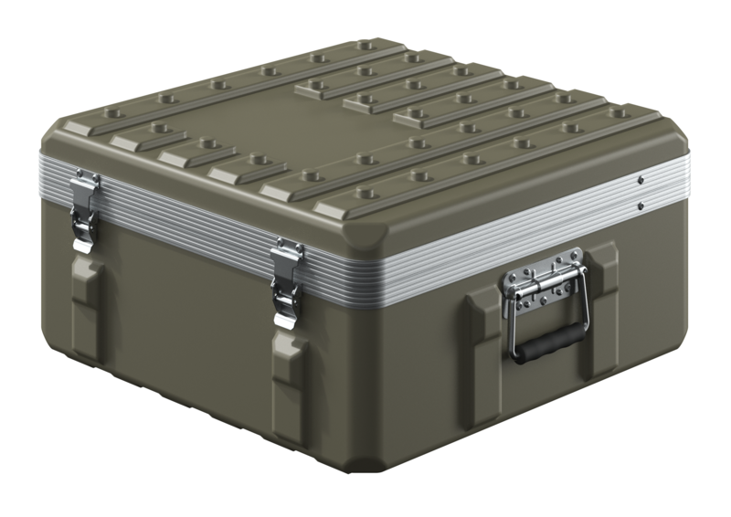 Thermodyne Transportbox 56 56 04 S