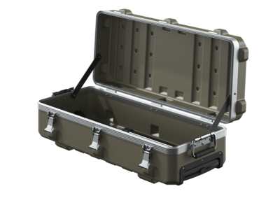 Thermodyne - Trolley: 72 32-165 Trolley 