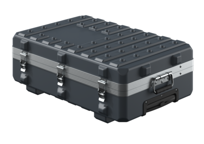 Thermodyne - Trolley: 72 48-165 Trolley