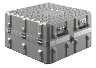 Thermodyne - Transportbox: 72 72 06 S