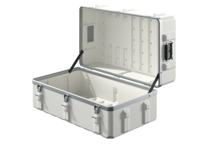 Thermodyne - Transportbox: 80 48 06 S 