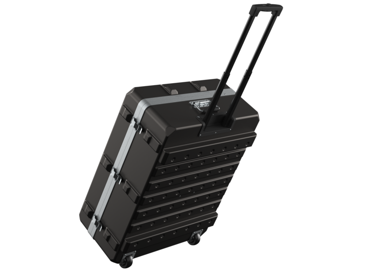 Thermodyne Trolley 80 64-270 Trolley