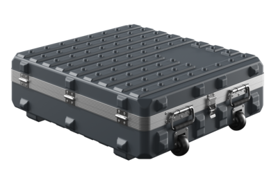 Thermodyne - Trolley: 80 72-165 Trolley