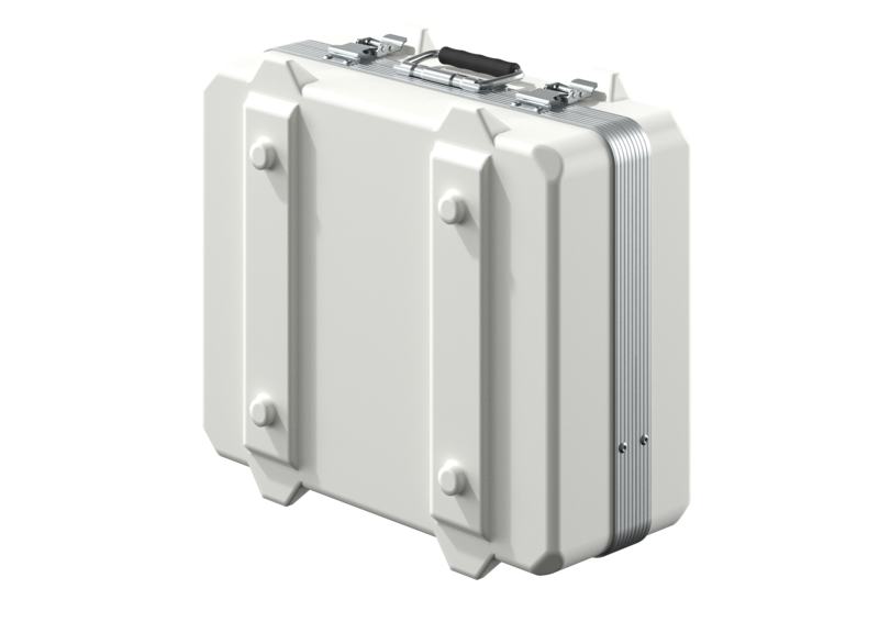 Thermodyne Transportkoffer 102 178-22