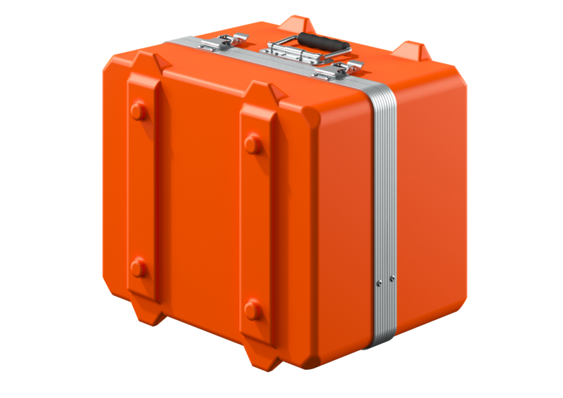 Thermodyne Transportkoffer 102 178-43