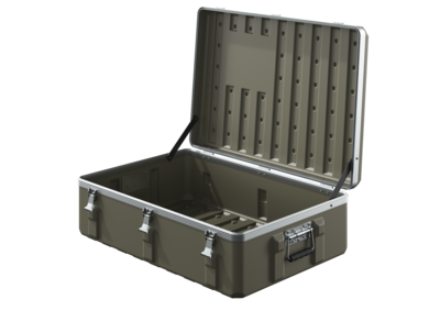 Thermodyne - Transportbox: 80 56 04 S 