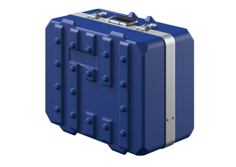 Thermodyne Transportkoffer 102 023-33