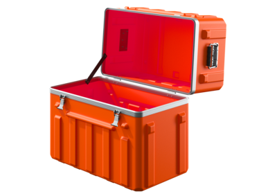 Thermodyne - Transportbox: 102 062-43 