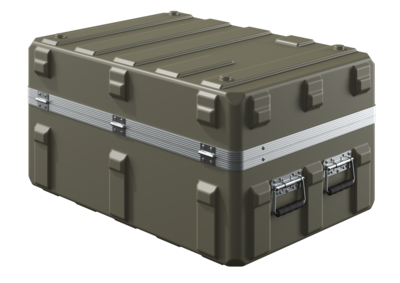 Thermodyne - Transportbox: 102 074-53